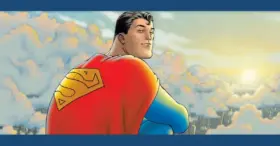 Produtora da DC acredita que Superman está ‘voltando a ser popular’