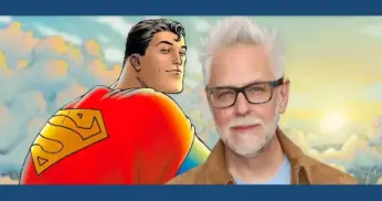 Superman: Legacy: James Gunn revela detalhes sobre as gravações do filme