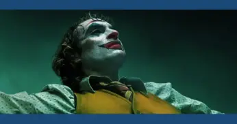 TV Globo irá exibir Coringa, de Joaquin Phoenix, na próxima segunda-feira (09)