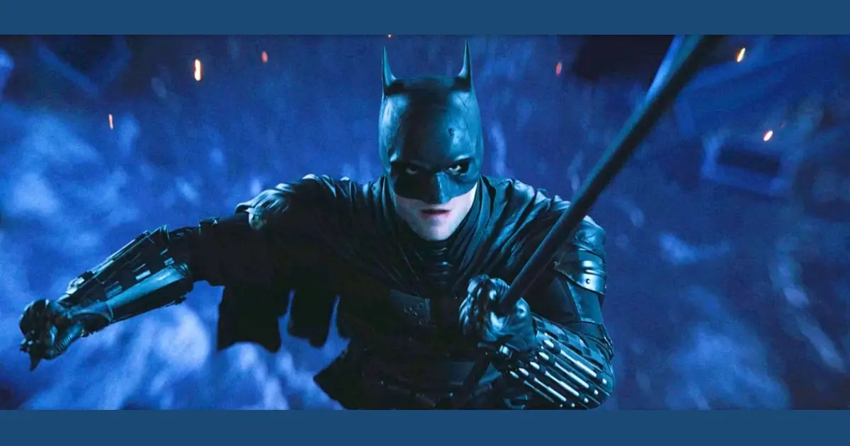  The Batman 2: Após fim da greve, Warner prioriza roteiro do novo filme