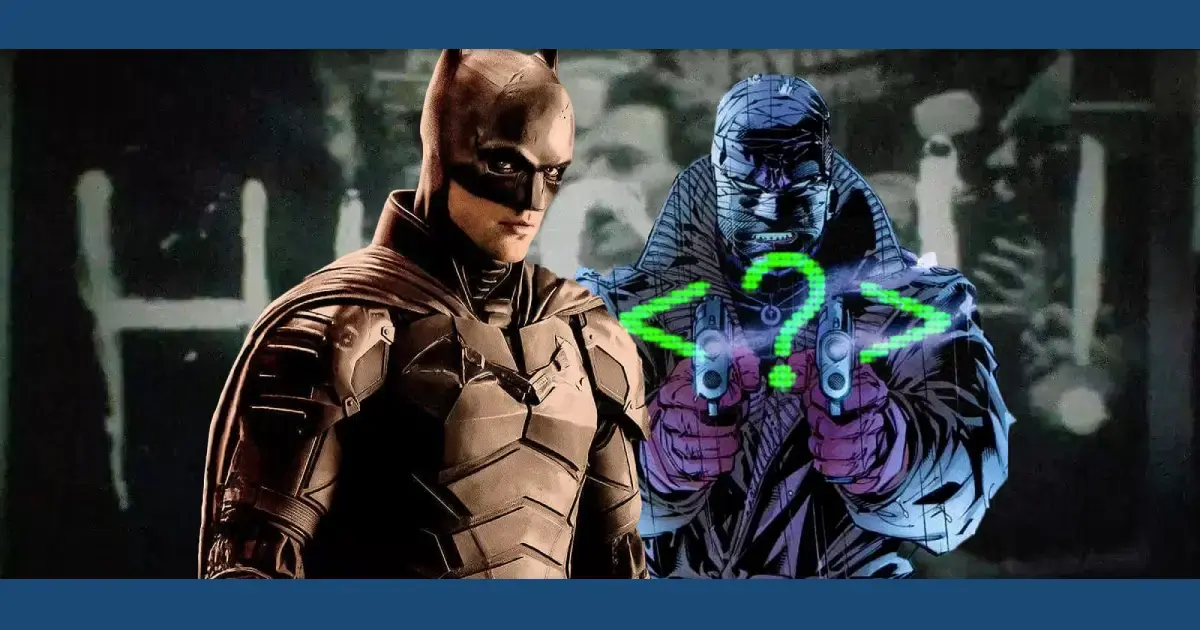  The Batman 2: Possível vilão da sequência foi citado no primeiro filme