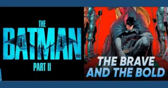 Batman: ter DUAS versões do herói ao mesmo tempo no DCU é um grande erro?