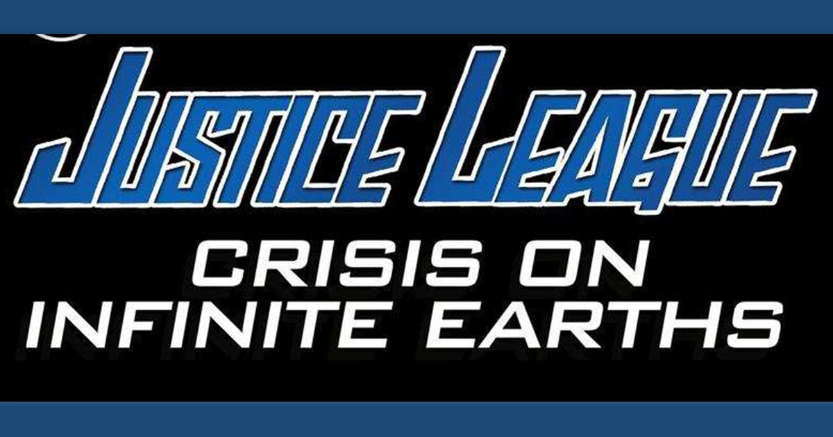  Liga da Justiça: Crise nas Infinitas Terras ganha data de estreia para 2024