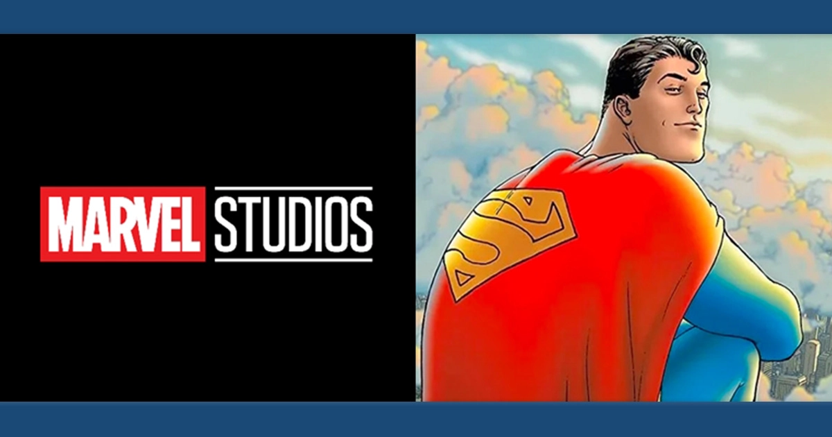 Mais um ator pode trocar a Marvel por papel em Superman: Legacy