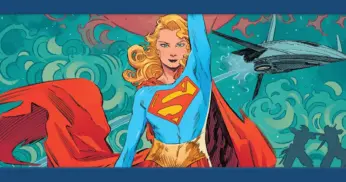 Supergirl: Roteirista oficial do filme já trabalhou no antigo DCEU