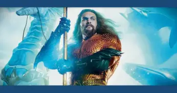 Aquaman 2: O Reino Perdido ultrapassa a marca de 1 bilhão nas bilheterias mundiais