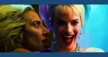 Margot Robbie comenta sobre Lady Gaga interpretando a Arlequina em Coringa 2