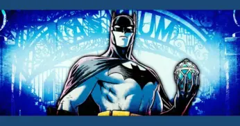 O Asilo Arkham do DCU pode servir de base para a próxima introdução do Batman