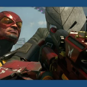 Warner admite que jogo do Esquadrão Suicida foi um fracasso