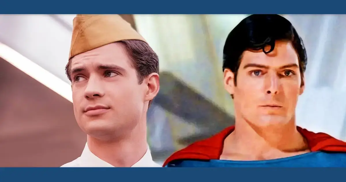  Superman: Christopher Reeve mostrou como o novo filme pode lidar com famosa crítica