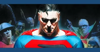 Superman | Astro revela HQs que inspiraram o filme de James Gunn