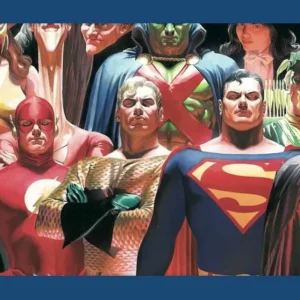 Quais são os melhores eventos do Universo DC? - Guia de Leitura