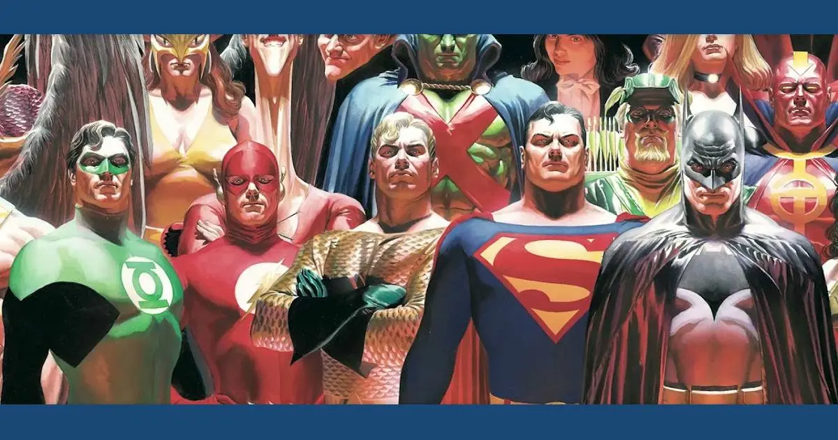 Quais são os melhores eventos do Universo DC? – Guia de Leitura
