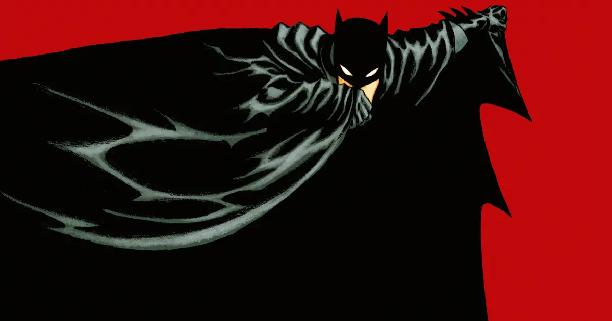 Batman: Ano Um (1986)