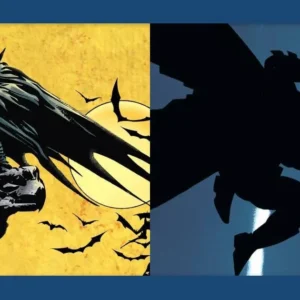 Quais as melhores HQs do Batman? Conheça os quadrinhos obrigatórios para fãs do Homem Morcego