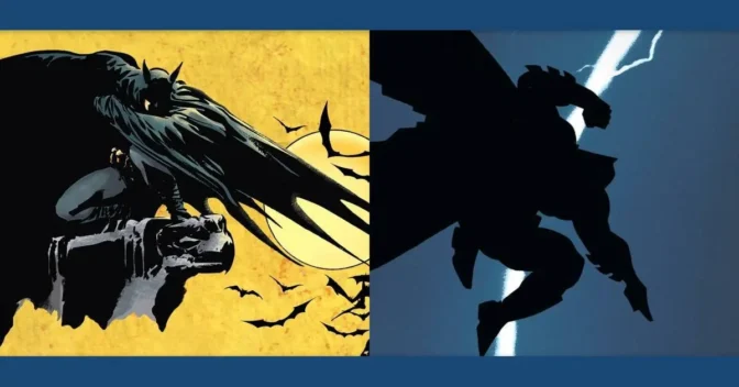 Quais as melhores HQs do Batman? Conheça os quadrinhos obrigatórios para fãs do Homem Morcego