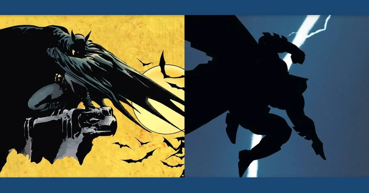 Quais as melhores HQs do Batman? Conheça os quadrinhos obrigatórios para fãs do Homem Morcego