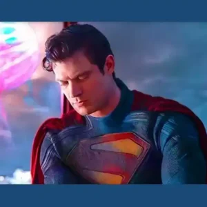 Superman: James Gunn anuncia o fim das filmagens do filme