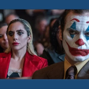 Coringa 2 recebe a pior nota da história para filmes de quadrinhos