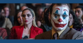 Coringa 2 recebe a pior nota da história para filmes de quadrinhos