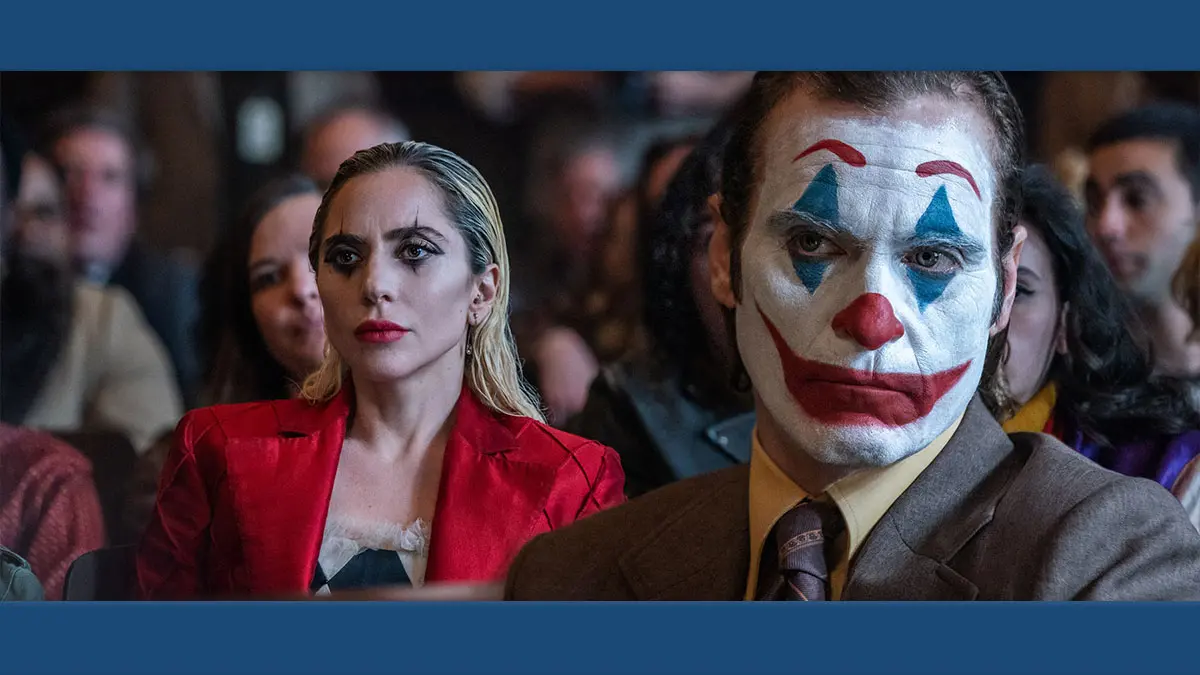 Coringa 2 dublado: onde assistir o filme online no Brasil