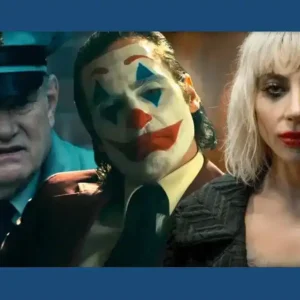 10 perguntas em Coringa 2 que não foram respondidas