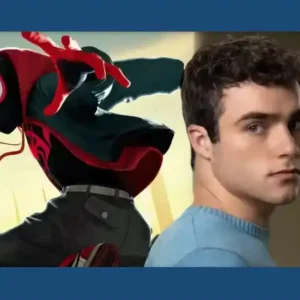 A DC recriou um momento incrível do Homem-Aranha em série