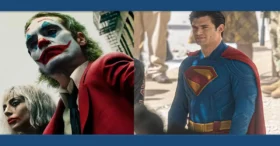 Após fracasso de Coringa 2, DC pode tomar atitude idiota com o filme do Superman