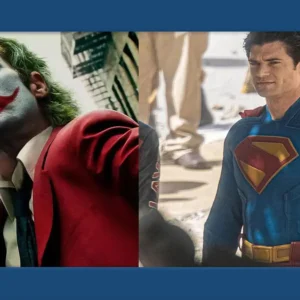 Após fracasso de Coringa 2, DC pode tomar atitude idiota com o filme do Superman