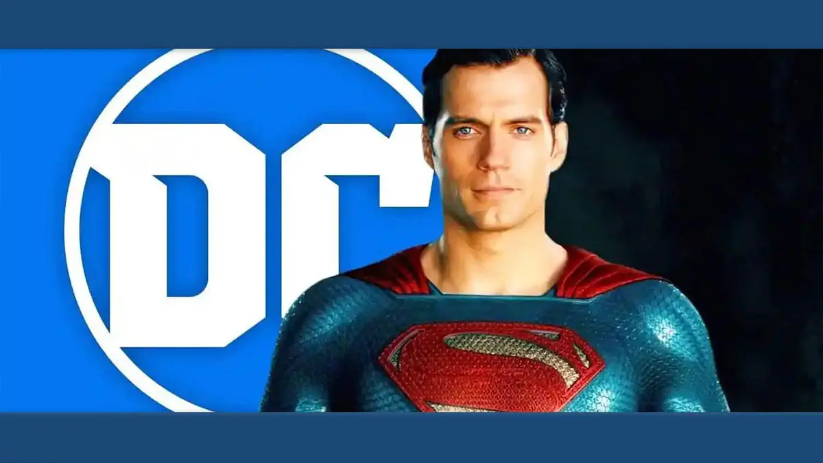 Após ser demitido da DC, Henry Cavill aceita participar de outra franquia