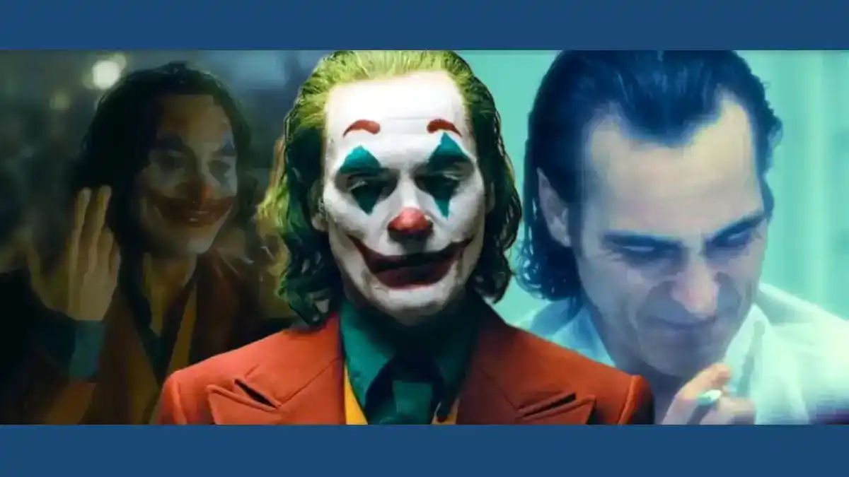 Coringa 2: Diretor explica a revelação chocante no final do filme