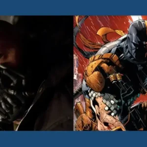 Bane e Exterminador: Roteirista da Marvel está trabalhando no filme