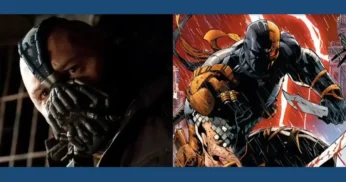 Bane e Exterminador: Roteirista da Marvel está trabalhando no filme