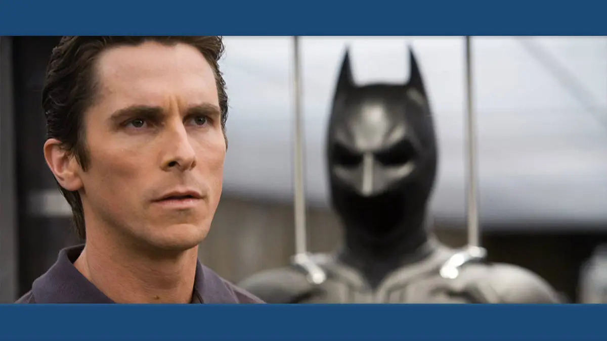 Batman 4: Novo filme com Christian Bale ganha uma atualização pessimista