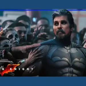 Batman 4: O Cavaleiro das Trevas retorna em trailer épico