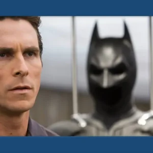 Batman: Christian Bale exige uma única condição para retornar ao papel
