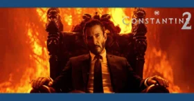 Constantine 2 com Keanu Reeves vai acontecer? Diretor responde