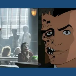 Coringa 2: Diretor confirma origem do Duas-Caras no filme