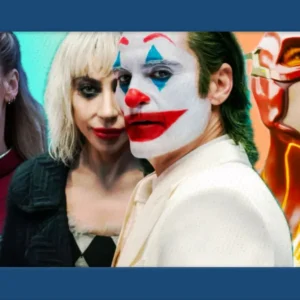 Coringa 2: Filme terá resultado pior que As Marvels e Flash