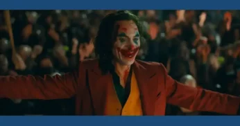 Coringa: Final alternativo do 1° mudaria completamente o filme