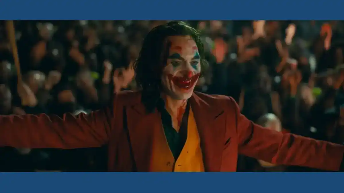 Coringa: Final alternativo do 1° mudaria completamente o filme