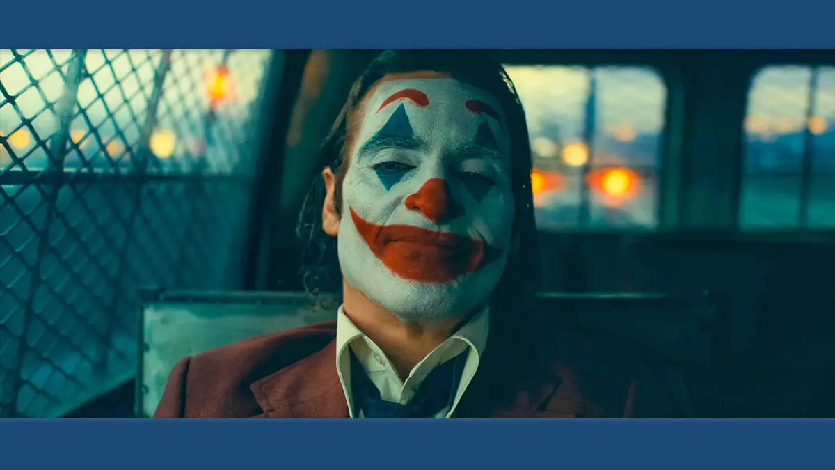 Coringa 2: Joaquin Phoenix é considerado o culpado pelo fracasso do filme