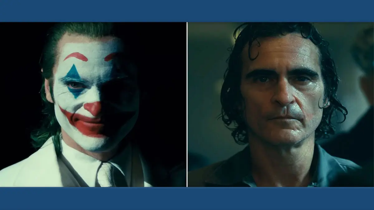 Coringa 2: Joaquin Phoenix explica o final polêmico do filme