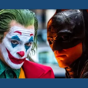 Coringa 2: O Batman aparece no novo filme?