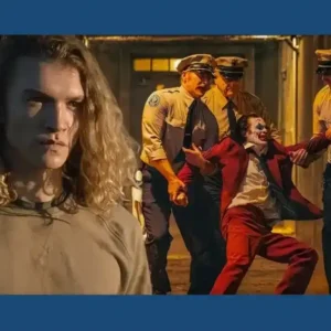 Coringa 2: Quem é o ator que [spoilers] o Arthur no final do filme?