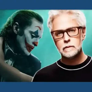 Coringa 2 faz parte da DC Studios? James Gunn responde