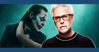 Coringa 2 faz parte da DC Studios? James Gunn responde