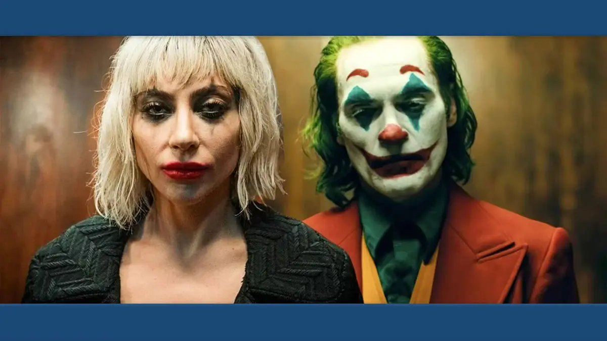 Coringa: Delírio a Dois: Final do filme é explicado