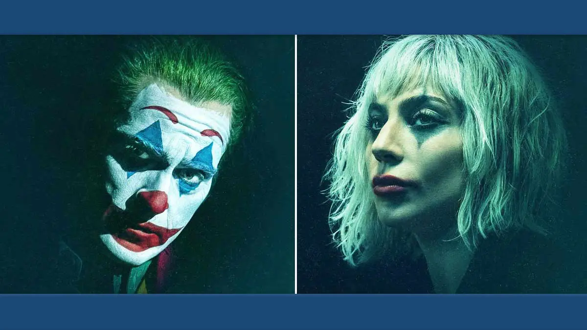  Coringa: Delírio a Dois já está disponível na internet