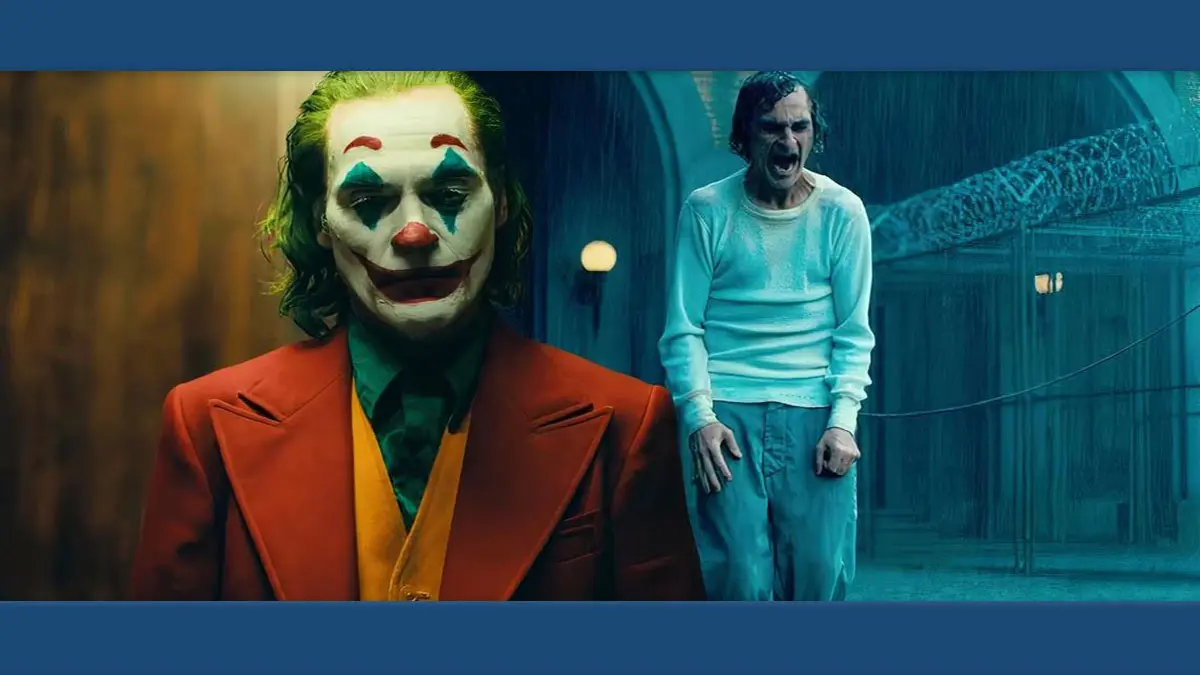 Coringa: Descubra qual é a doença mental que o Arthur Fleck tem nos filmes